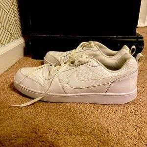 Nike Air Force ones